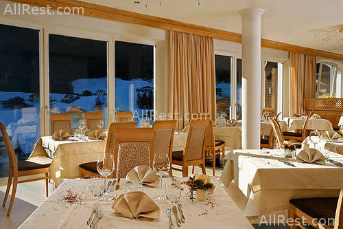 Hotel Grones 56
